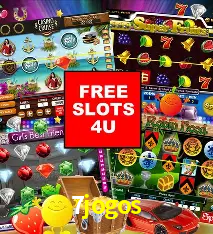 Diretório de Jogos 7jogos