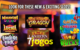 Daily Bonuses 7jogos