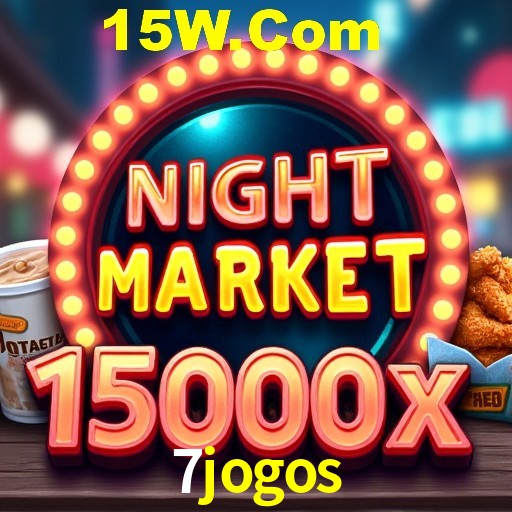 Exclusive Offers 7jogos
