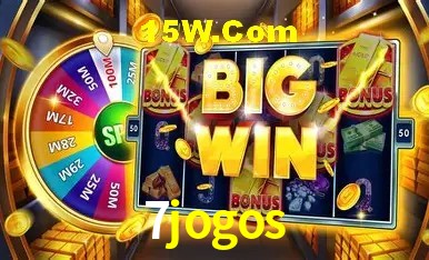 Integração de APIs 7jogos