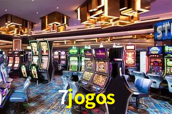 Promoções Sazonais 7jogos