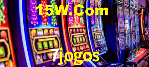 7jogos,7jogos.com