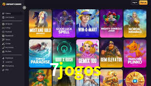 Live Casino 7jogos