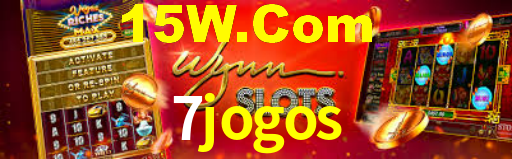 7jogos login