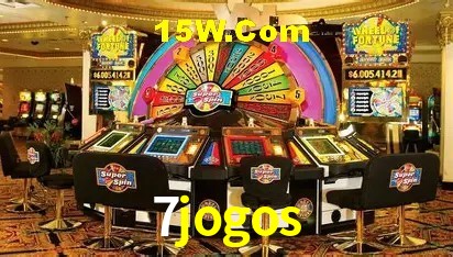 Bônus de Boas-vindas 7jogos