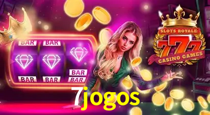 Design Responsivo 7jogos