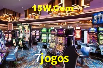 Especiais de Fim de Semana 7jogos