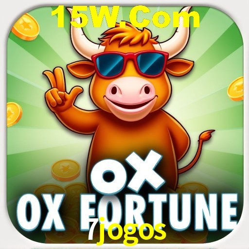 A Revolução dos Aplicativos de Jogos no 7jogos