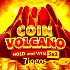 Welcome Bonus 7jogos