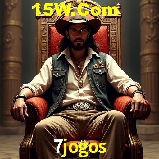 Game Providers 7jogos