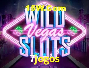 Apostas de Tênis 7jogos