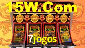Ofertas Imperdíveis na 7jogos: Promoções e Bônus Que Valem a Pena