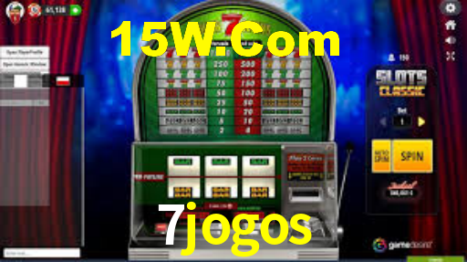 7jogos: A Experiência de Casino com Jogos de Mesa ao Vivo