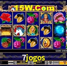 Recursos de Bônus 7jogos