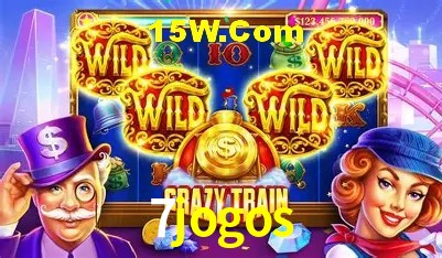 Estatísticas do Jogo 7jogos