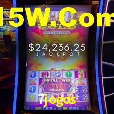 Football Betting 7jogos
