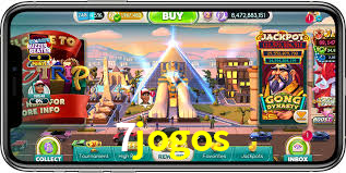 VIP Casino 7jogos