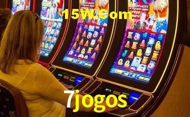 Jogos de Slot 7jogos