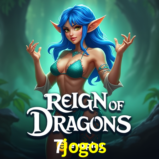 Desvendando o Mundo dos Jogos Virtuais na 7jogos