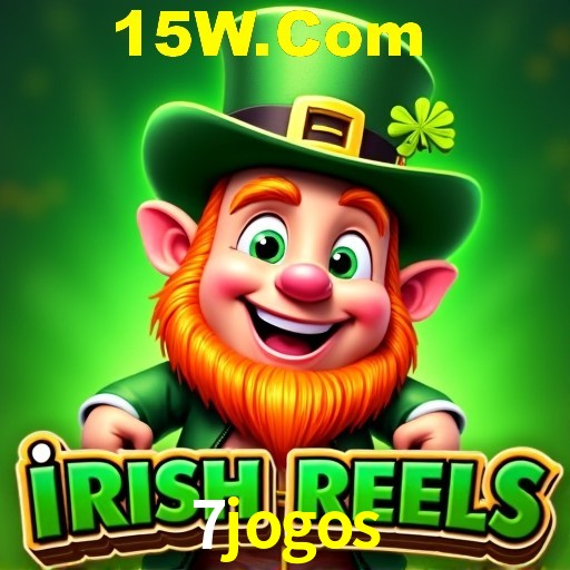 Slot Games 7jogos