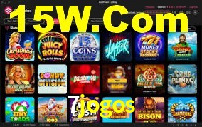 Welcome Bonus 7jogos