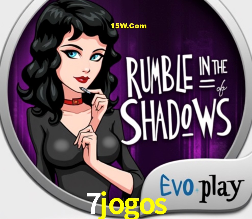 Casino Ao Vivo 7jogos