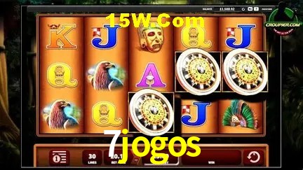Provedores de Jogos 7jogos