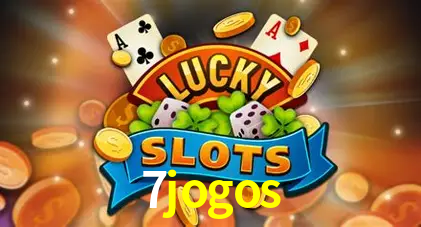 Promoção Relâmpago 7jogos