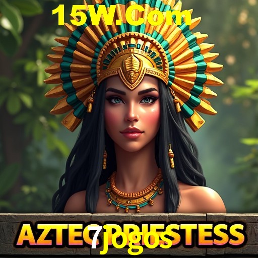 API Integration 7jogos