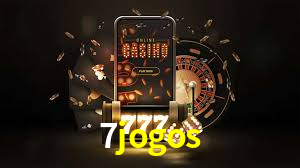 Exclusive Games 7jogos