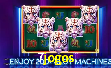Gates of Olympus 7jogos