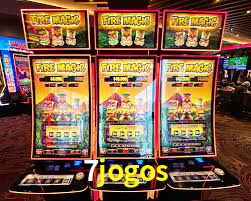 Aviator Game 7jogos