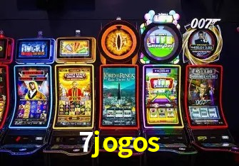 Estatísticas 7jogos